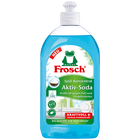 Bild: Frosch Spül Konzentrat Aktiv Soda